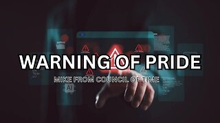 Mike From COT Island Dream Recap - Warning Of Pride 12/25/25