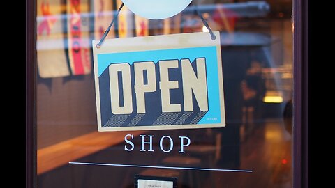 Where are Americans thrifting in 2025?
