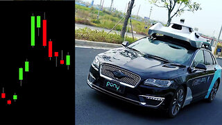 Self Driving Car Company Of The 21st Century (Pony AI) PONY Stock