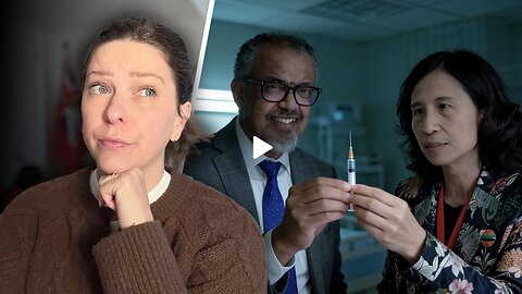 The World Health Organization just activated 38 secret vaccine tracking codes worldwide