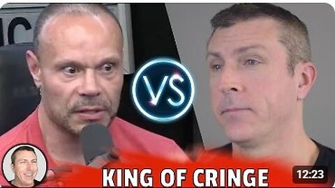 Dan Bongino Makes His Return