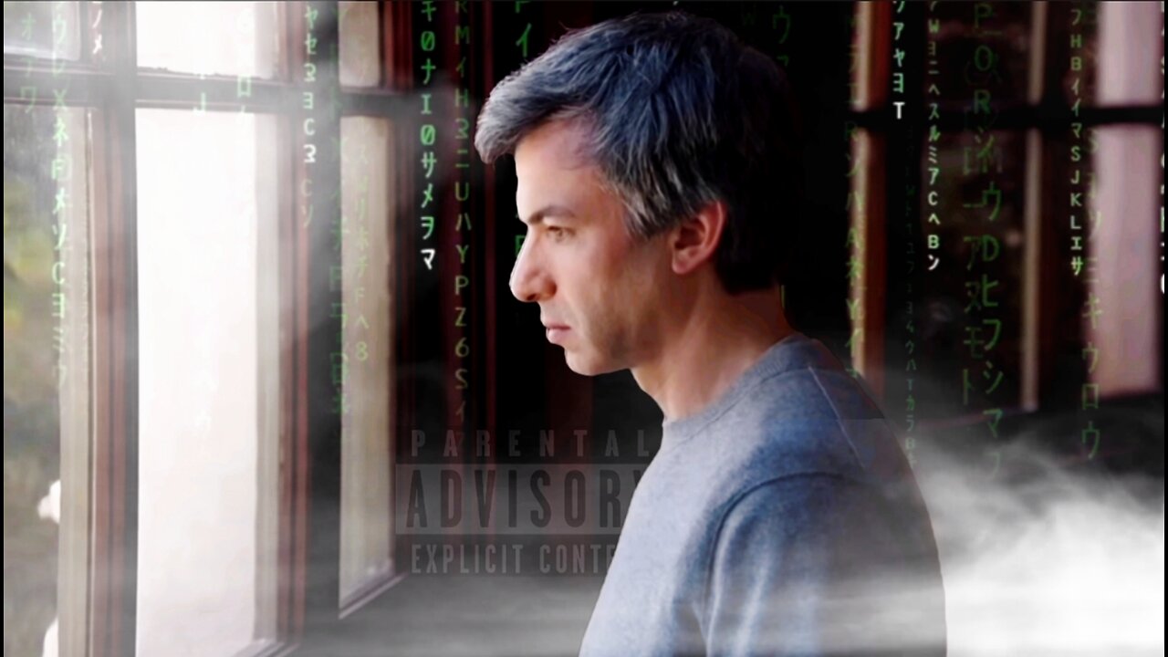 'REASONABLE SUSPICION' | TATN: V0L 45 | #DARTHXXXL