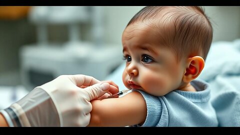 CDC Child Death Records show CATASTROPHIC TRANSGENERATIONAL HARM of Mass mRNA VAX