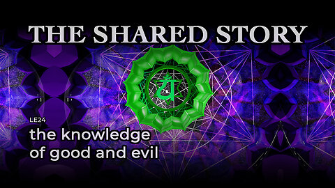 the knowledge of good and evil
