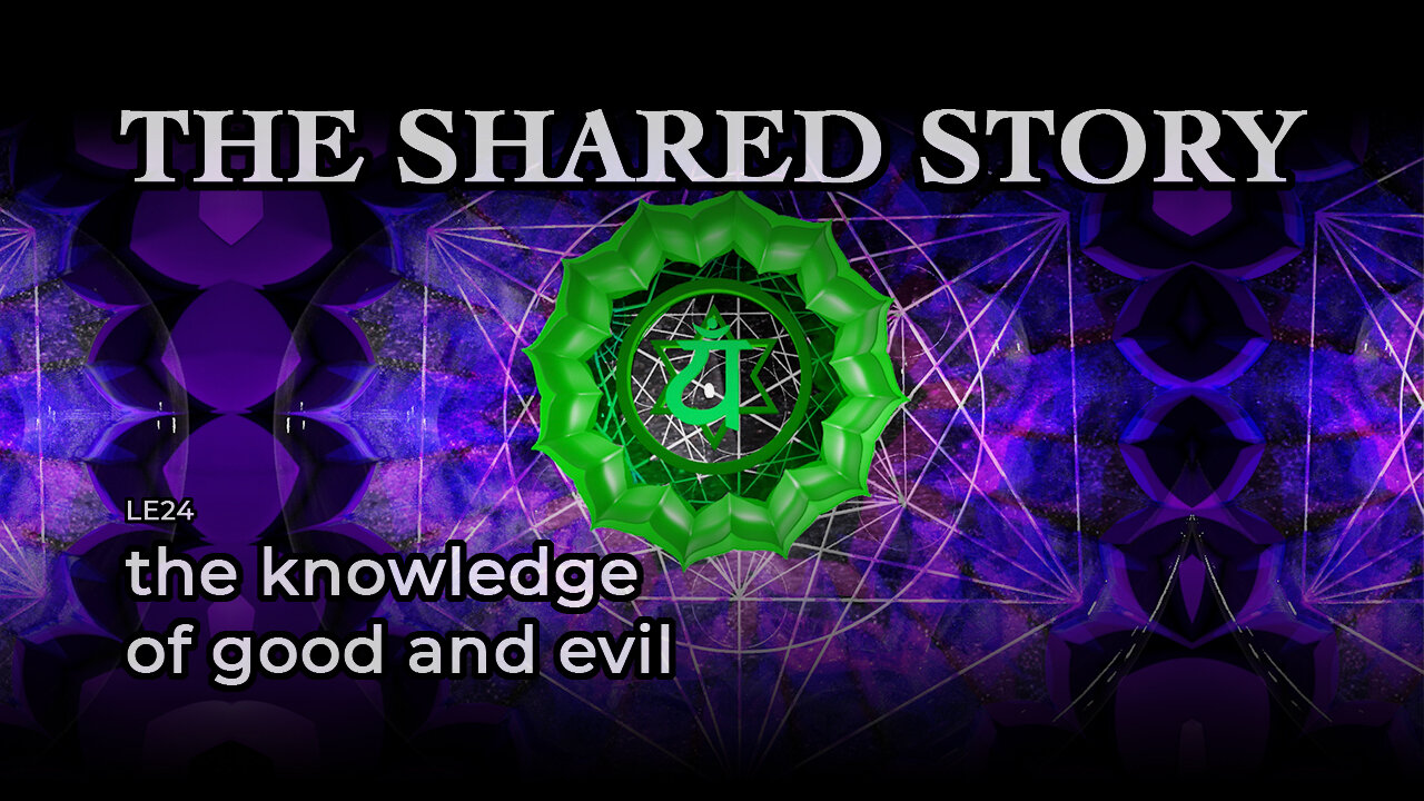 the knowledge of good and evil