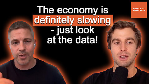 Macro economist Henrik Zeberg: The largest bubble ever is about to pop 