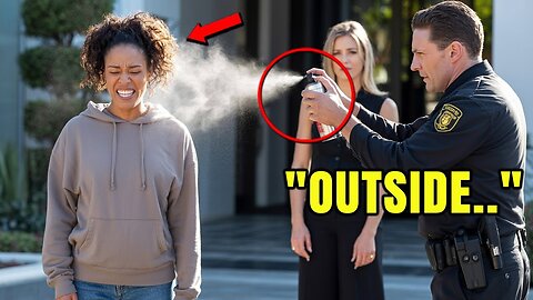 DISRESPECTED AT A LUXURY HOTEL — TEN MINUTES LATER, SHE BECAME THEIR BOSS