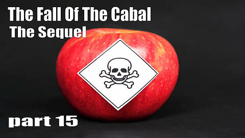 The Fall Of The Cabal - The Sequel - PART 15