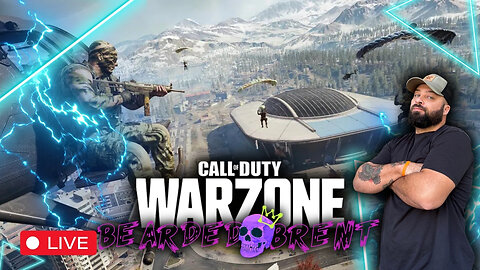 🔴LIVE🔥 | WARZONE | CARRYING RANDOMS TO VICTORY | LETS HIT 50 SUBS ON RUMBLE!!