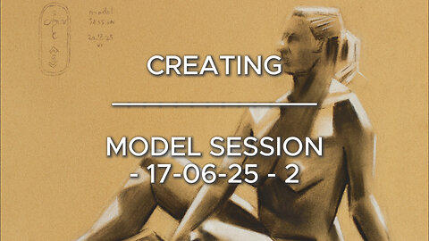 Creating Model Session - 17-06-25 - 2