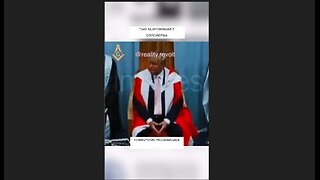 Okultyści dosłownie kontrolują każdą komórkę naszego społeczeństwa, a najlepszym dowodem na to są ich symbole, obecne absolutnie wszędzie wokół nas.