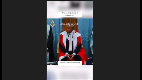 Okultyści dosłownie kontrolują każdą komórkę naszego społeczeństwa, a najlepszym dowodem na to są ich symbole, obecne absolutnie wszędzie wokół nas.