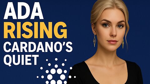 The Cardano Blueprint: Inside the Blockchain Built to Outlast Them All