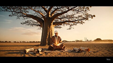 “Knowledge Is Mightier Than the Sword – Usman dan Fodio