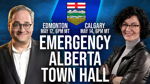 Alberta is at a crossroads — this is how we’re going to figure out which way to go