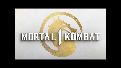 Mortal Kombat 1 - Smoke e Darrius (Parte 1, modo Invasão) - PS5
