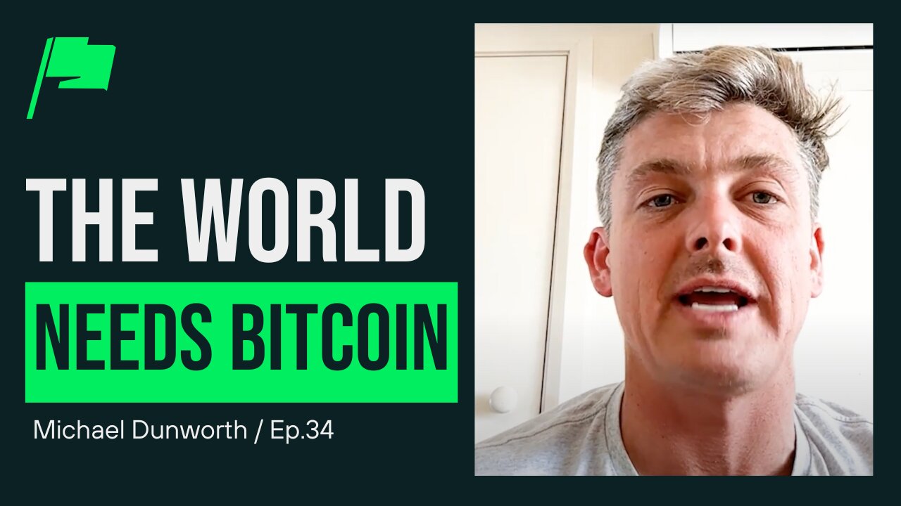 Bitcoin: The Common Ground for a Divided World