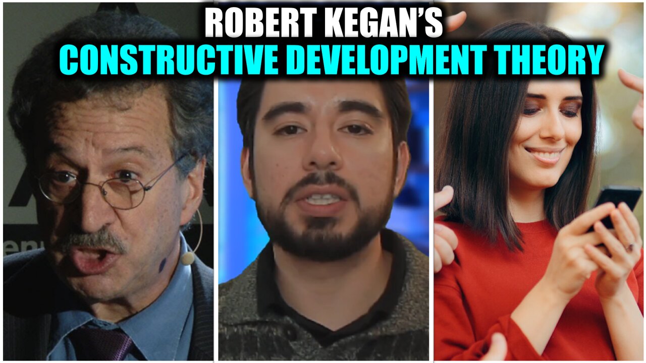 Kegan's Constructive Development Theory