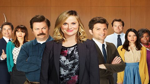 PARKS AND REC