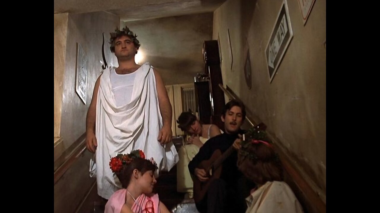 THE CREATOR GETS THE LAST WORD