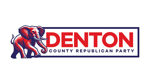 Denton County Republican Party Executive Committee Jared Patterson Censure Vote