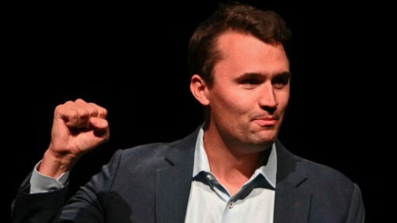 131 | Dr. Max Foundation: L'attentato di Charlie Kirk. The show must go on..., 17/9/25