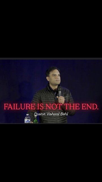 Submit to God ! devil is a bully !