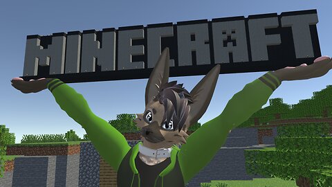 Minecraft or Realmcraft VR