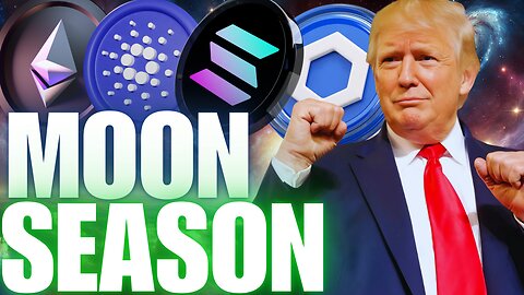 🚨BITCOIN BLASTS Past $122K! (These 3 Altcoins Could 10X Next)
