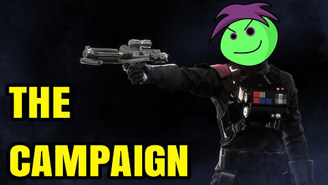 BATTLEFRONT II - THE CAMPAIGN VOL. 02