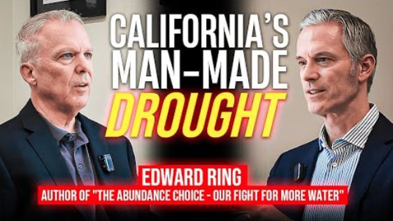 Californias Billion Dollar Water Mistake Thats Been Hidden Since the 70s