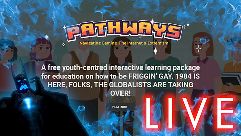 🔴 CONSPIRACIES ABOUND! EPSTEIN, H1BS, LIMITED RUN GAMES, ROCKSTEADY, BRITISH CIGARETTE GAMES!