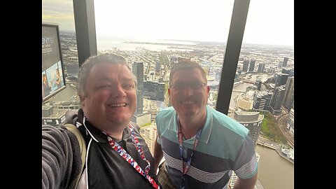 Carnival Splendor Melbourne Cup Cruise 2025 Part 2