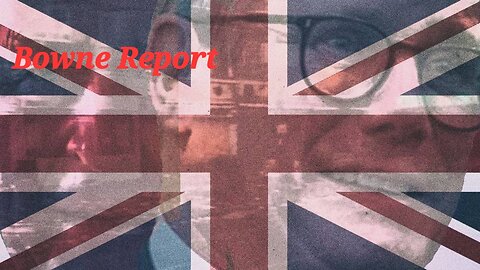 As God And My Right England Will Not Fall!