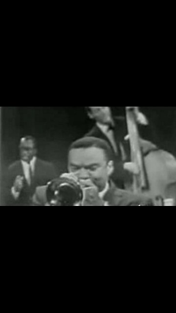 Highlights Art Ford’s Jazz Party (1958) – Legendary Live Jazz TV Special