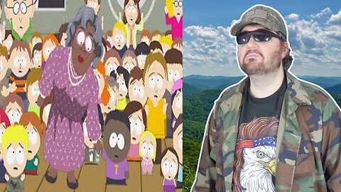 South Park - Tyler Perry “Madea” - Reaction! (BBT)