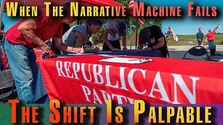 The Quiet Part Live Ep 168: Is it Terror? Left Disgraces itself Further & Leaving the Left