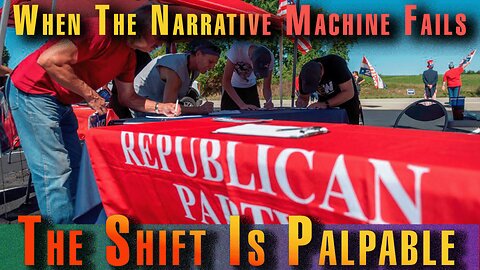 The Quiet Part Live Ep 168: Is it Terror? Left Disgraces itself Further & Leaving the Left