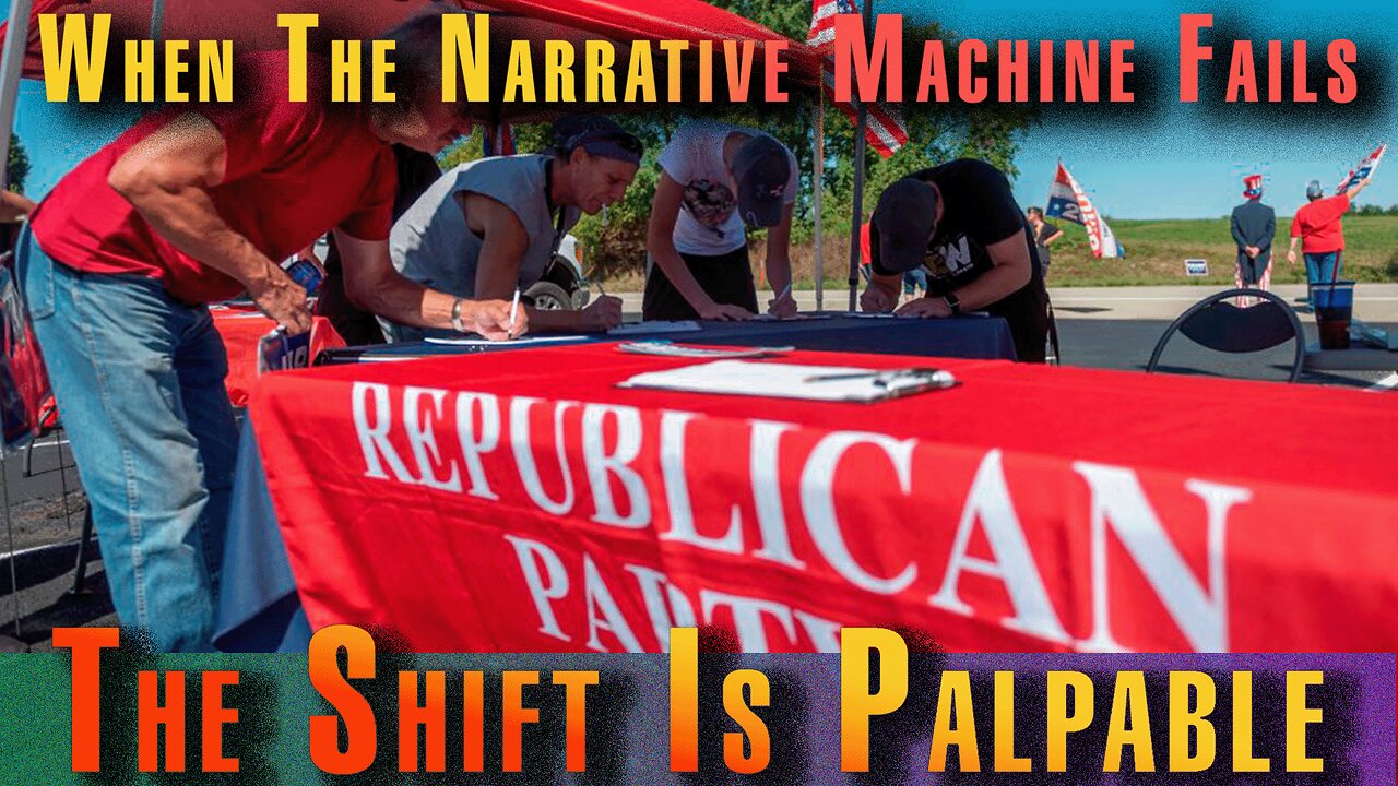 The Quiet Part Live Ep 168: Is it Terror? Left Disgraces itself Further & Leaving the Left