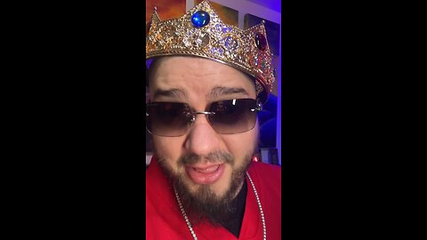 The Crown Was Taken But Now It’s Back! 👑