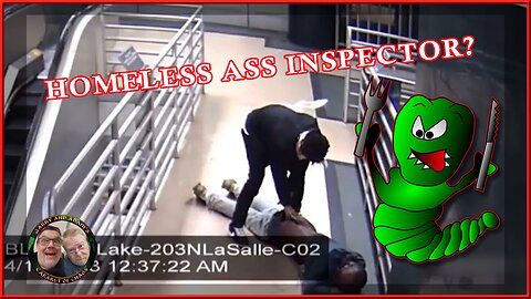 G&A 040 - He Broke My F*ckin' Head!