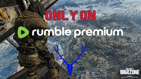 Last Premium Stream of the Month!
