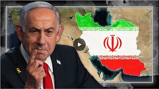 WWIII UPDATE: Israel May Strike Iran Within Days!