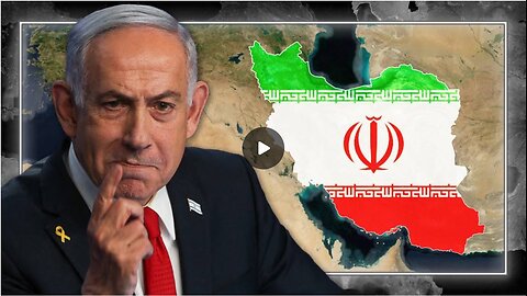WWIII UPDATE: Israel May Strike Iran Within Days!