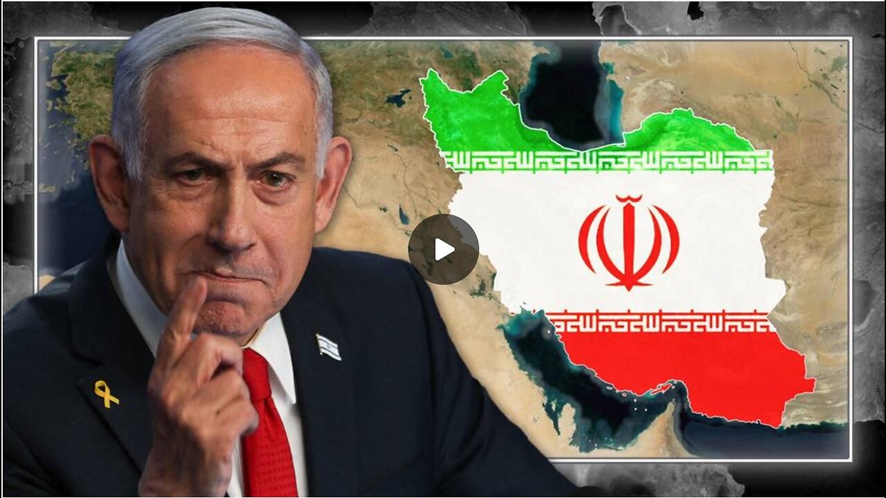 WWIII UPDATE: Israel May Strike Iran Within Days!