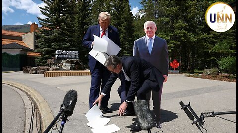Trump is Israel's puppet.
