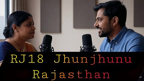 Jhunjhunu: Rajasthan's Hidden Gem | History, Havelis & Heritage 🇮🇳