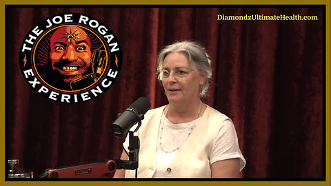 🎙️ 📢 Dr. Suzanne Humphries Drops in to Chat With Joe Rogan About The Health Industry, Polio, Vaccines and MORE