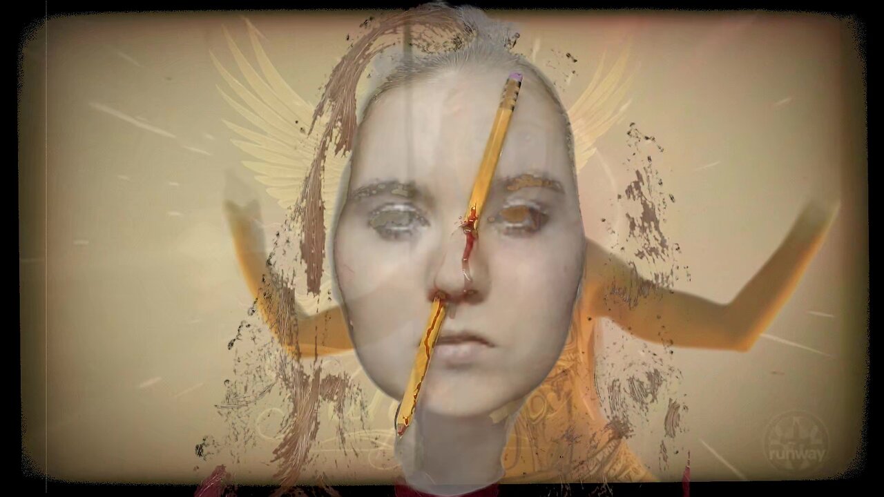 The Haunted 🥀 Forbidden Fisher Price 🧸 Cartridge