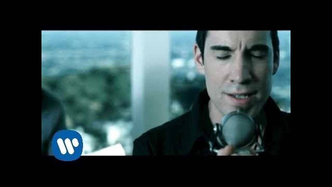 THEORY OF A DEADMAN- NOT MEANT TO BE MIX